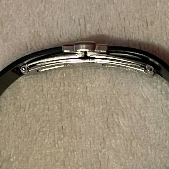 ❌SOLD❌  Rare HUBLOT MDM Depose Mother of Pearl Diamond Watch - Picture 10 of 16